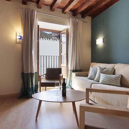Bibo Casa De Los Neveros Granada Esterno foto