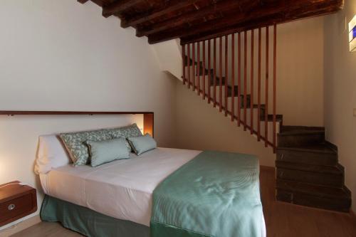 Bibo Casa De Los Neveros Granada Esterno foto