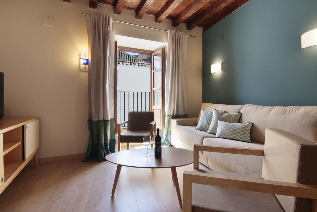 Bibo Casa De Los Neveros Granada Esterno foto
