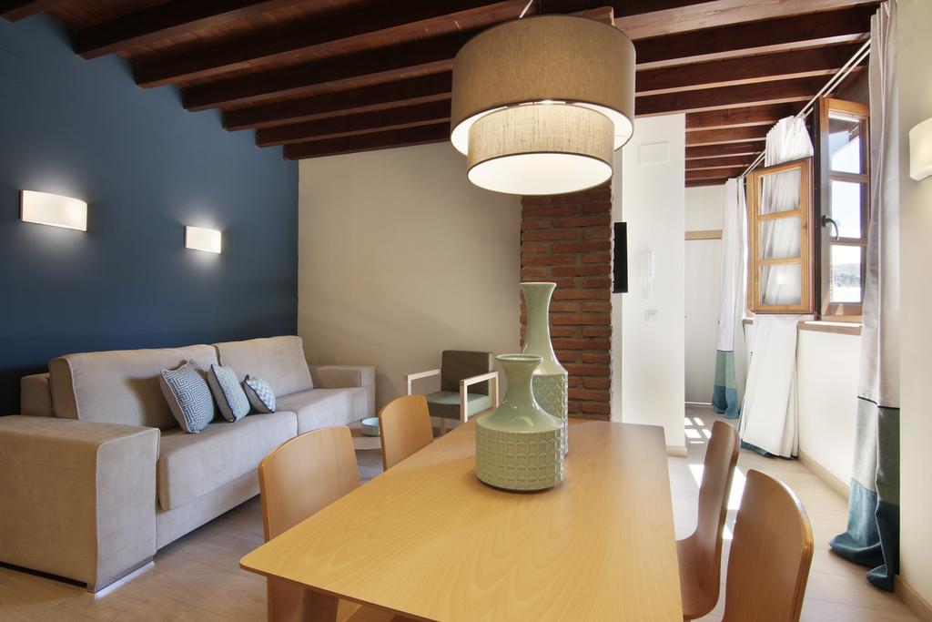 Bibo Casa De Los Neveros Granada Esterno foto