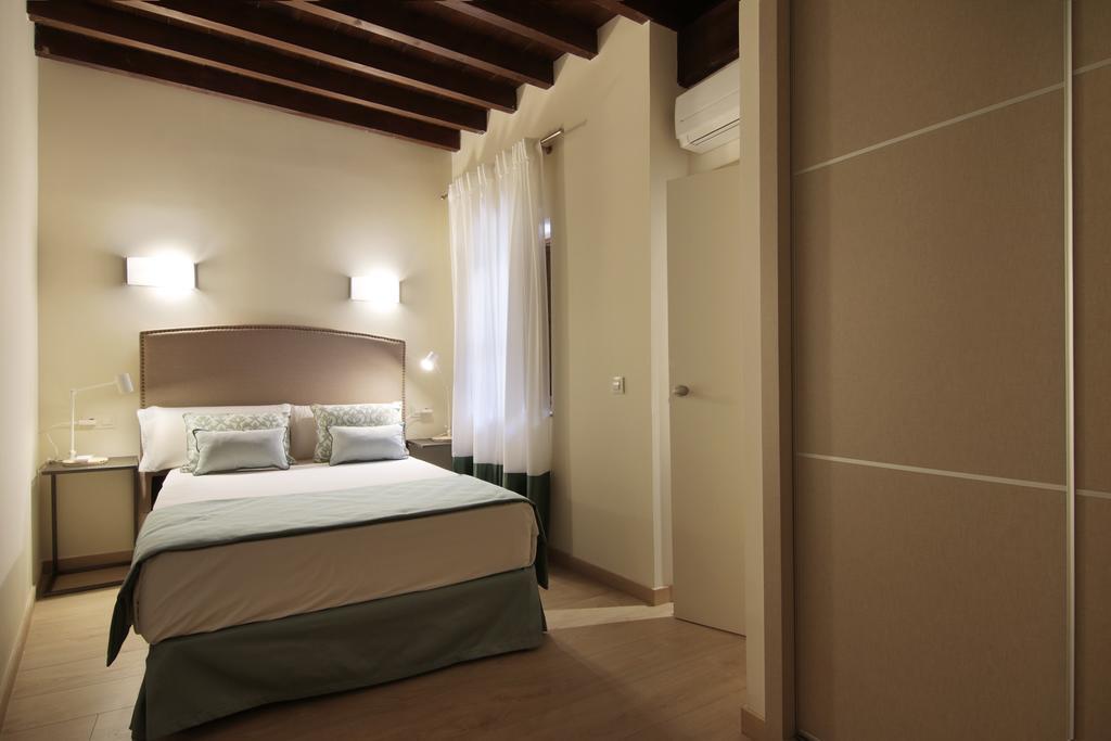 Bibo Casa De Los Neveros Granada Esterno foto